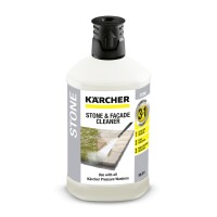 Kärcher Stein- u. Fassadenreiniger  gallery