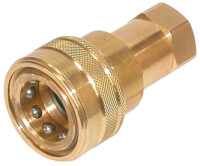 SVK-Muffe MS ISO B IG G 1/4" BG1
