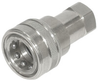 SVK-Muffe ISO B IG G 3/8" BG2
