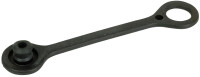 Staubschutz f. SVK-Muffe ISO B BG0 blau