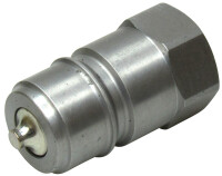 Nordic-Stecker IG R 3/8" BG2 gallery