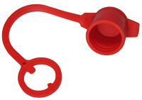 Tema-Staubstecker BG6 blau gallery