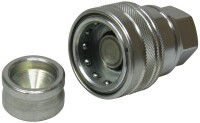 BK-Muffe IG R 1/2" BG3 gallery