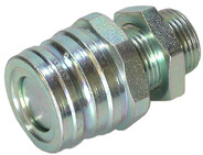 BK-Stecker Schott 13,5 M20X1,5 BG3 gallery
