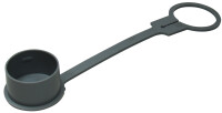 Staubschutz f. BK Stecker BG3 gallery