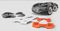 Husqvarna Automower Wechselcover Orange  gallery