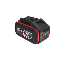 Kress Akku 20V KAB08, 8.0 Ah 4