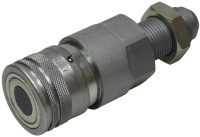 FF-Muffe Schott AGJ 7/8"-14 UNF BG2 gallery