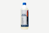 Husqvarna Reinigunsspray Active Cleaning gallery