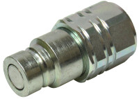 FF-Stecker IG R 1/2" BG3 250 Bar gallery