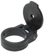 FF-Staubschutzclip BG2 Schwarz gallery