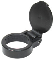 FF-Staubschutzclip BG3 Schwarz gallery