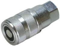 FF-Muffe IG 1/4" NPT BG1 PN 700 gallery