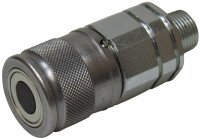 FF-Muffe AG 1/4" NPT BG1 PN 700 gallery