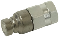 FF-Stecker IG 1/4" NPT BG1 PN 700 gallery