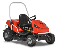 Herkules Hochgrasm&auml;her HXT 923 2WD