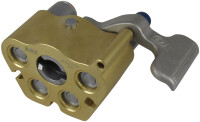 Multi-X FH Quattro DN 10 WEO 1/2" gallery