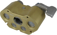 Multi-X FH Qu. DN12,5/19 2x1/2" 2x3 gallery