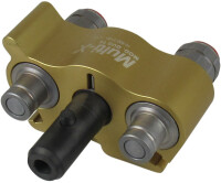 Multi-X LH Duo DN 10 IG G 3/8" gallery
