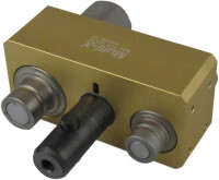 Multi-X LH Duo 12,5/19 WEO 1/2"+3/4 gallery