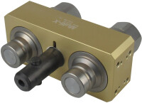 Multi-X LH Duo DN 25 IG 1" gallery