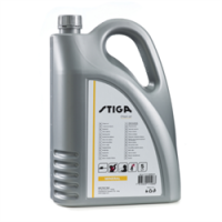 STIGA Ketten&ouml;l, 5L
