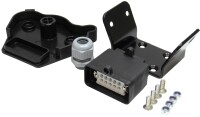 Elektrosteckersatz FH Qu. 10/12,5+12,5 gallery