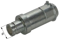 Nippeleinsatz f. LH DN 10 WEO 3/8" gallery