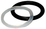 Dichtsatz f. Nippeleinsatz DN 10 gallery