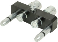 Multi-FS 2-Fach LH IG 3/8" BG2 schmal