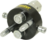 Multi-FS 2-Fach LH IG 1/2" BG3