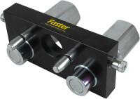 Multi-FS 3-Fach LH IG 1" BG5 UDK