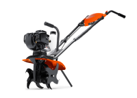 Husqvarna Motorhacke T300RH gallery