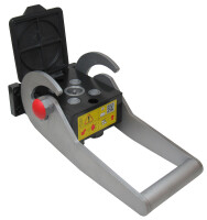 Multi-FS 4-Fach FH IG 1/2" BG2 Winter