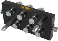 Multi-FS 6-Fach LH L15 BG2 gallery