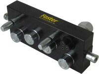 Multi-FS 4-Fach LH 4XIG 1/2" BG3 gallery
