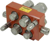 Multi-FS PH 4-F LH IG2x1/2" 2x3/4&q gallery