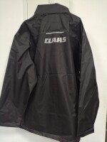 Claas Regenjacke schwarz, Gr&oum gallery 25_2nd