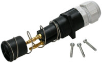 Elektroeinsatz FH 1/2" 3-polig Fast gallery