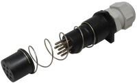Elektroeinsatz FH 1/2" 7-polig Fast gallery