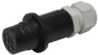 Elektroeinsatz LH 1/2" 7-polig Fast gallery