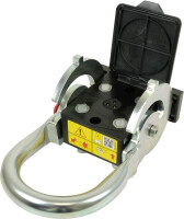 Multi-FS 4-Fach FH IG 1/2" BG2 1x3-polig