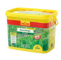 WOLF-Garten Rasend&uuml;nger...