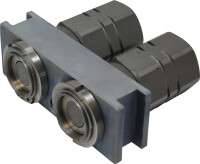 PMK LH 2-Fach BG3 IG 3/4" gallery