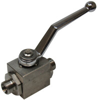 VA-BKH-S 20 Block-Hahn gallery