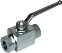 BKH-IG 1/2" Block-Hahn PTFE u. Vito gallery