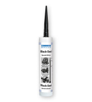 WEICON Black-Seal Spezialsilikon, 310ml gallery