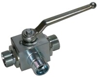 BKH-K-L 28 3-Wege-L gallery