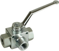 BKH-K-IG G OL 1/2" 3-Wege-L gallery