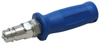 Handgriff blau Stecker BG 3 CEL15M22 gallery